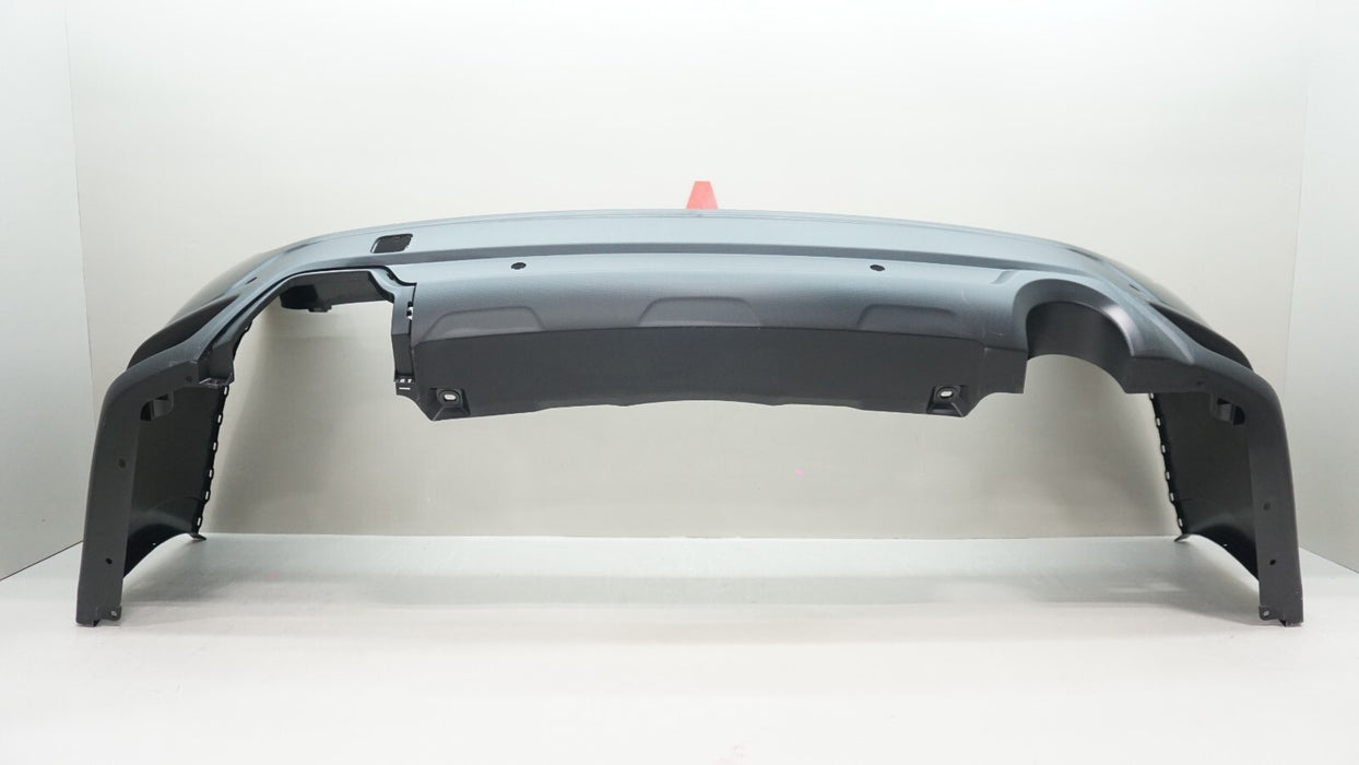 2019-2024 SUBARU FORESTER REAR BUMPER COVER PANEL OEM 57794SJ30A