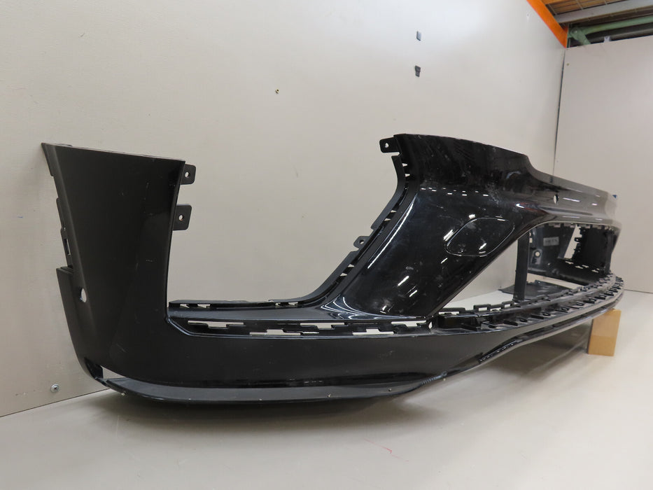 2021-2023 Bentley Bentayga BY636-2 Z Front Bumper Cover OEM 36A807103D