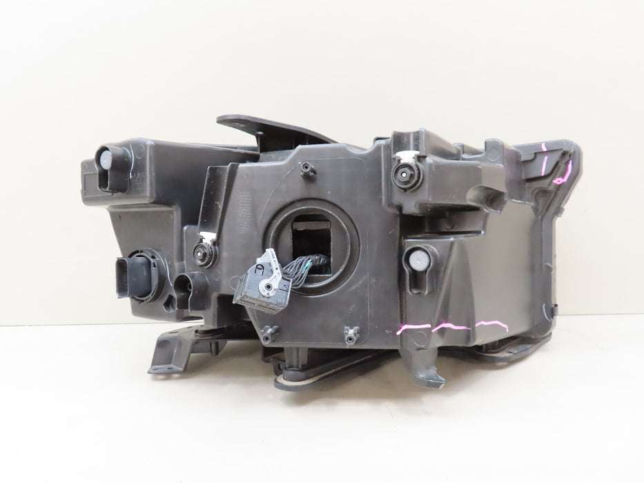 2022-2024 JEEP GRAND CHEROKEE FRONT LEFT DRIVER HEADLIGHT FULL LED OEM