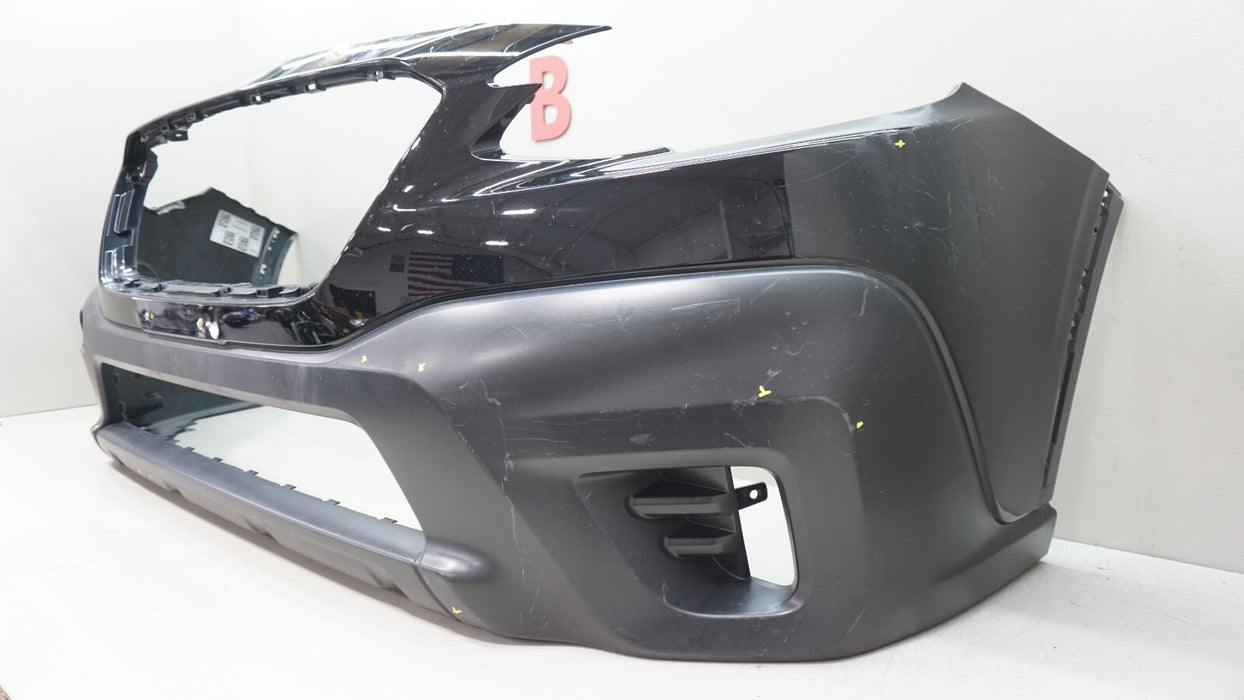 2020-2022 SUBARU OUTBACK FRONT BUMPER COVER 57704AN01A OEM 20 21 22