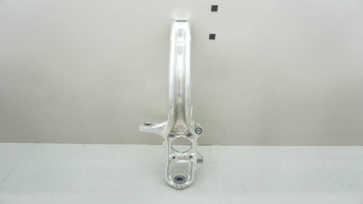 2021-2023 ACURA MDX FRONT LEFT SIDE SPINDLE KNUCKLE WHEEL HUB CONTROL ARM OEM