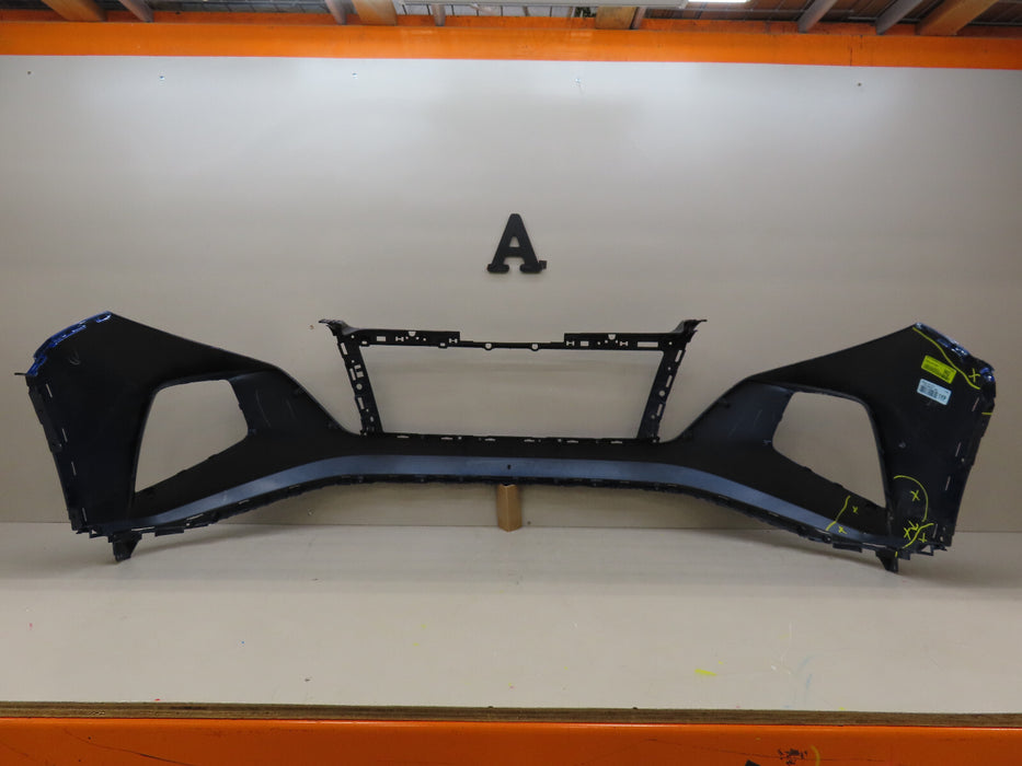 2022 2023 HYUNDAI TUCSON FRONT BUMPER COVER OEM 86511-CW000