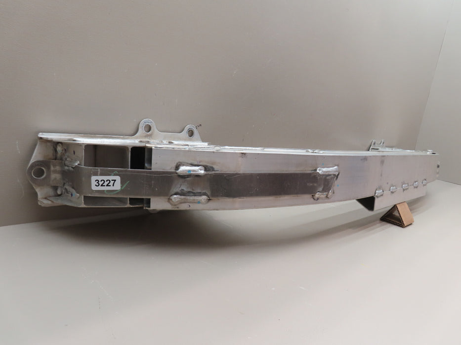 2018-2022 HONDA ACCORD FRONT REINFORCEMENT IMPACT BAR COVER OEM 711100-TVA-A000
