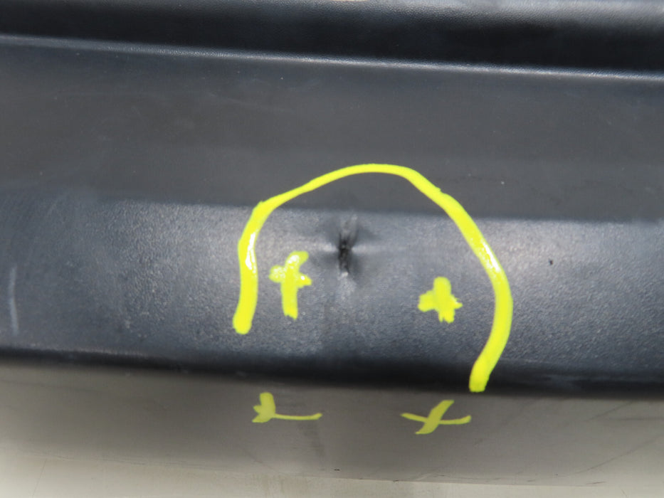 2017 2018 2019 17 18 19 HONDA CRV CR-V REAR BUMPER COVER OEM