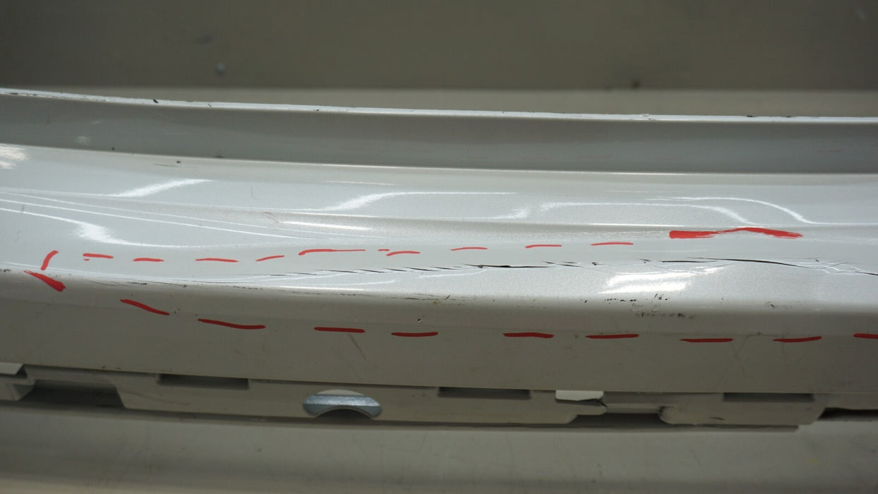 2020-2021 TOYOTA HIGHLANDER REAR BUMPER COVER PANEL OEM 521590E170