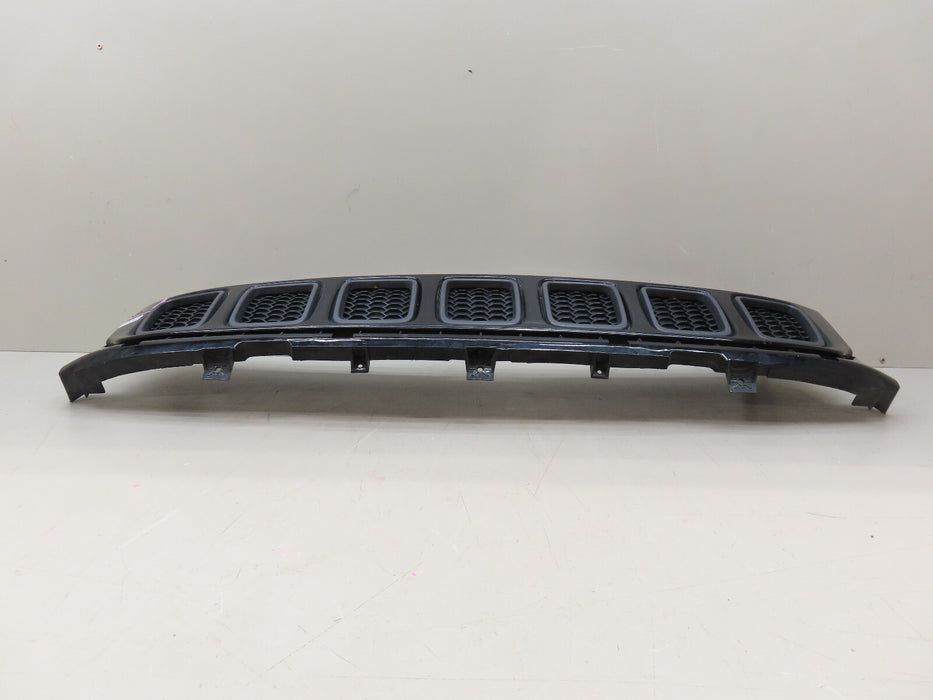 2017-2021 JEEP COMPASS FRONT RADIATOR GRILL GRILLE OEM