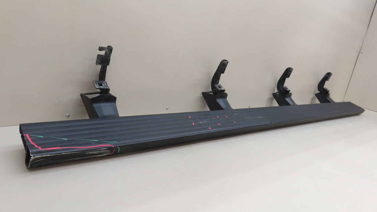 2020-2025 CHEVROLET/GMC SILVERADO-SIERRA 2500 3500 SIDE RUNNING BOARD OEM