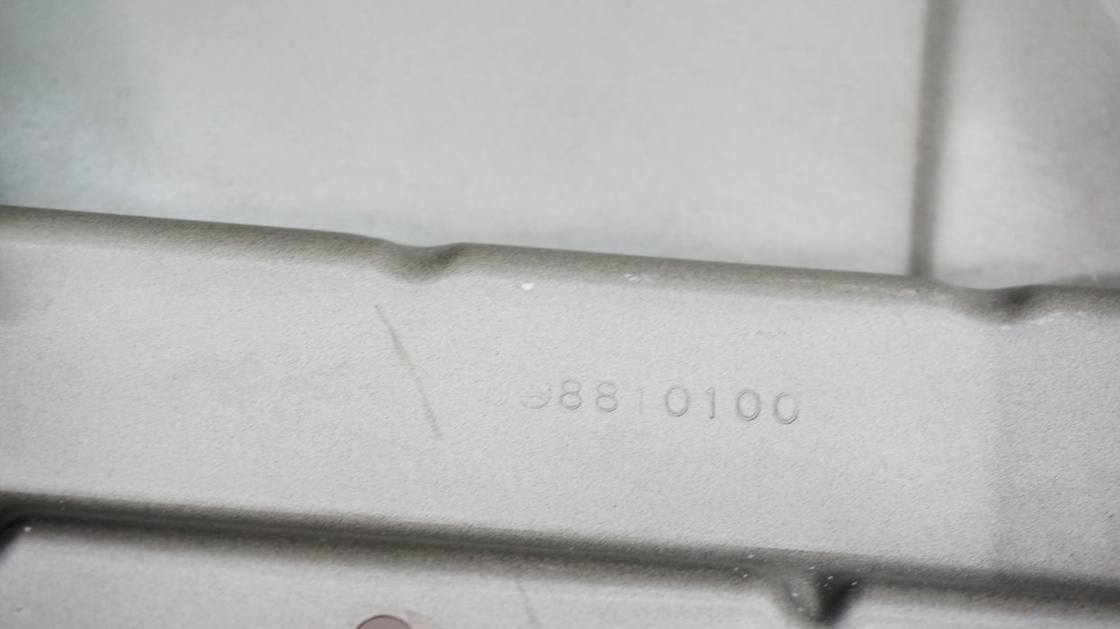 2022-2024 MERCEDES-BENZ EQE SUV LH LEFT DRIVER FRONT FENDER PANEL OEM