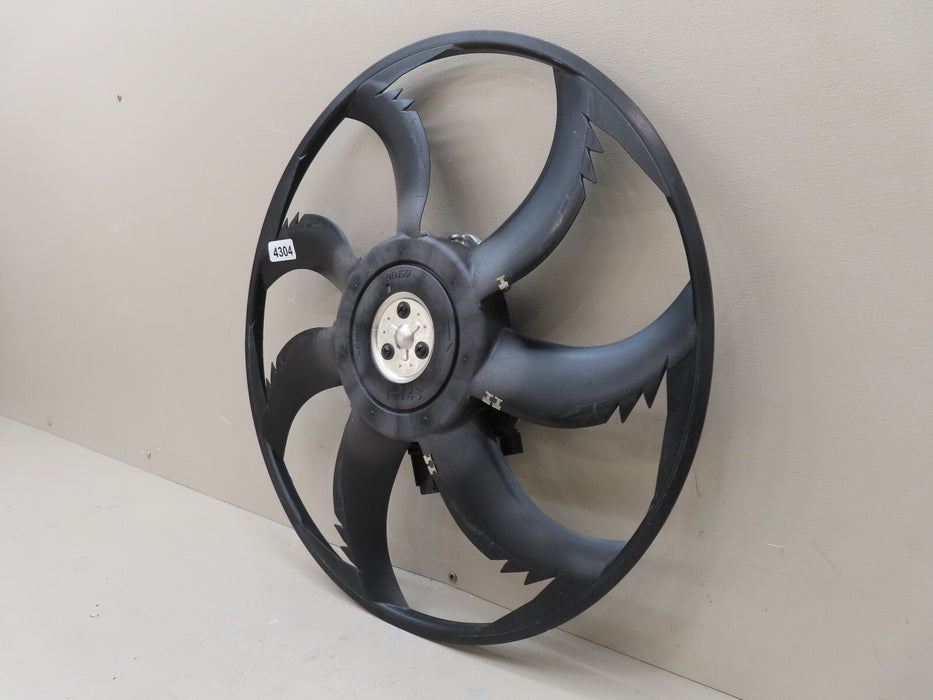 2018-2023 TOYOTA CAMRY HYBRID FRONT RADIATOR FAN BLADE OEM