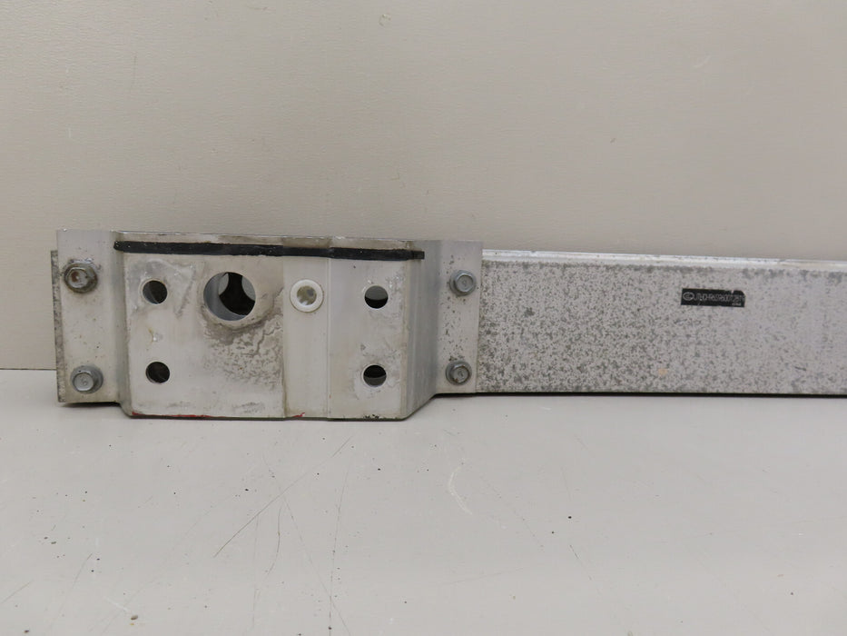 2006-2011 LEXUS GS300 REAR BUMPER REINFORCEMENT IMPACT BAR OEM