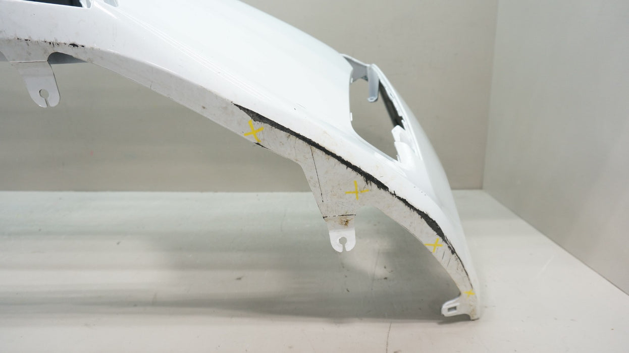2018-2023 LEXUS LC500 LC500H FRONT BUMPER COVER PANEL OEM 52119-11010