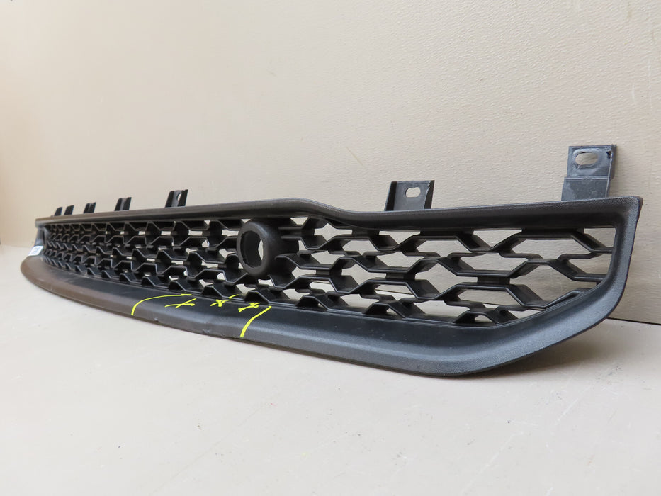 2019-2024 DODGE RAM 1500 FRONT LOWER BUMPER GRILL GRILLE OEM 68274572AA