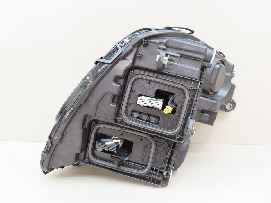 2021-2023 MERCEDES-BENZ E-CLASS E350 LEFT SIDE MULTI-BEAM LED HEADLIGHT OEM