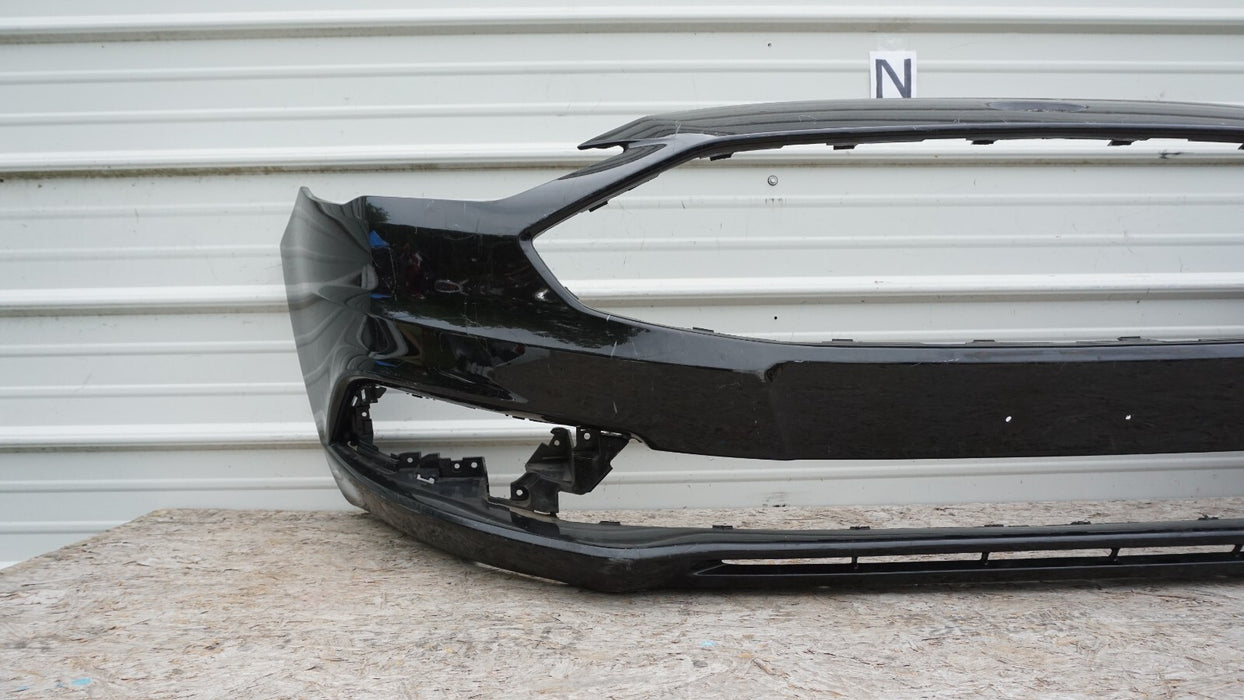 2017-2018 FORD FUSION FRONT BUMPER PLASTIC PANEL COVER FACTORY OEM 17 18