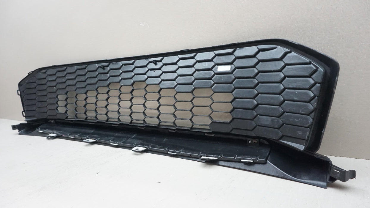 2025-2026 HONDA CIVIC FRONT LOWER BUMPER GRILLE OEM 71151-T61-A50