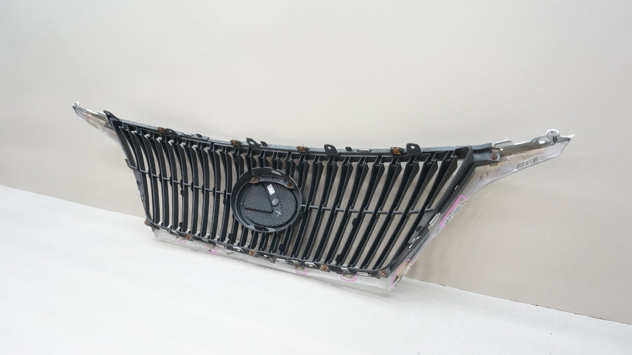 2010-2013 LEXUS RX350 RX450H FRONT BUMPER RADIATOR GRILLE OEM 53121-0E010