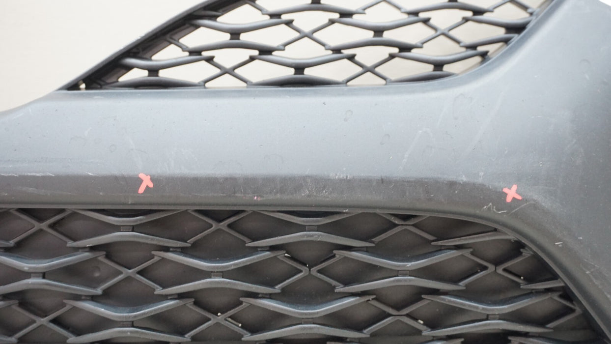 2018-2020 TOYOTA CAMRY SE XSE FRONT LOWER RADIATOR GRILLE GRILL OEM 53113-06130