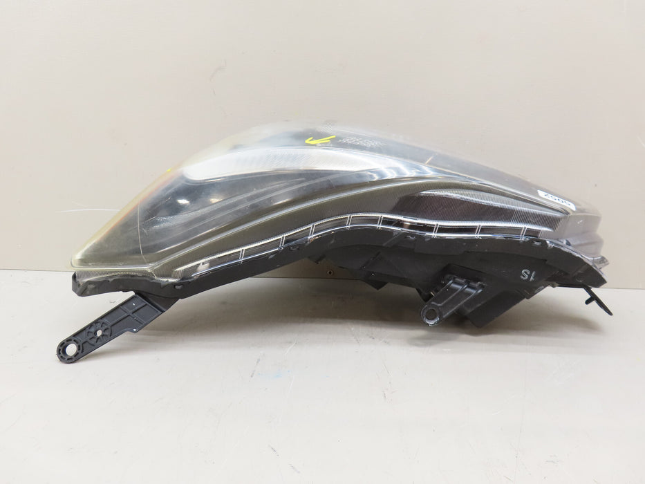 2012-2016 SUBARU IMPREZA FRONT LEFT DRIVER SIDE HEADLIGHT HALOGEN OEM