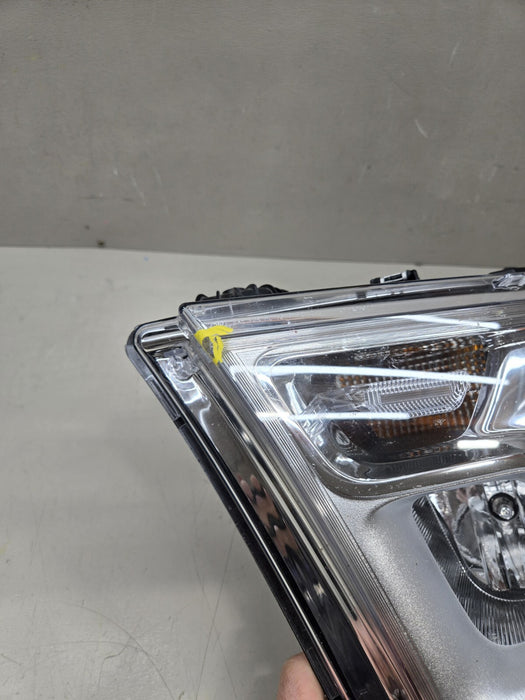 2019 2020 2021 DODGE RAM 1500 LEFT HALOGEN HEADLIGHT LAMP OEM