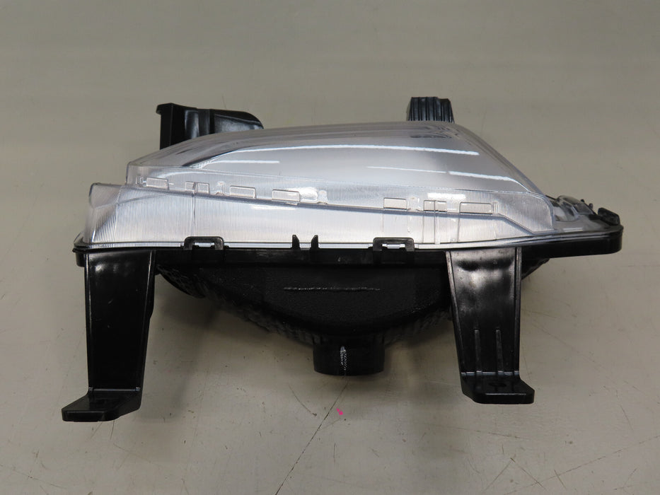 2022-2023 CHEVROLET EQUINOX FRONT RIGHT PASSENGER SIDE FOG LIGHT LED OEM