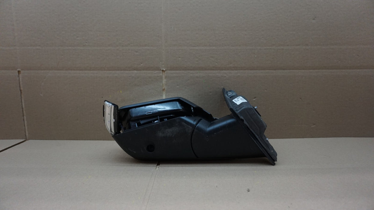 2018-2020 CHEVROLET EQUINOX LEFT DRIVERS SIDE MIRROR FOR PARTS ONLY OEM 84404673