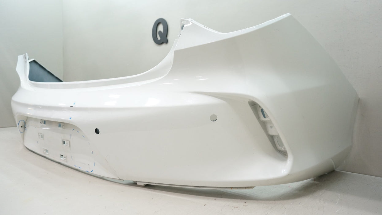 2021-2023 ACURA TLX REAR BUMPER COVER PANEL OEM 71501-TGV-A000