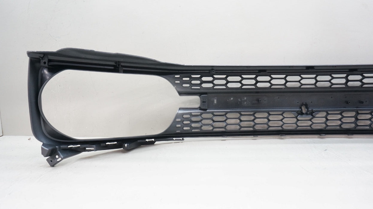 2021-2024 FORD BRONCO FRONT BUMPER RADIATOR GRILLE OEM S1PB-8200-CAW