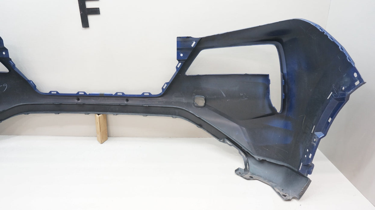 2021-2023 NISSAN ROGUE FRONT BUMPER COVER PANEL OEM 620226RC0H