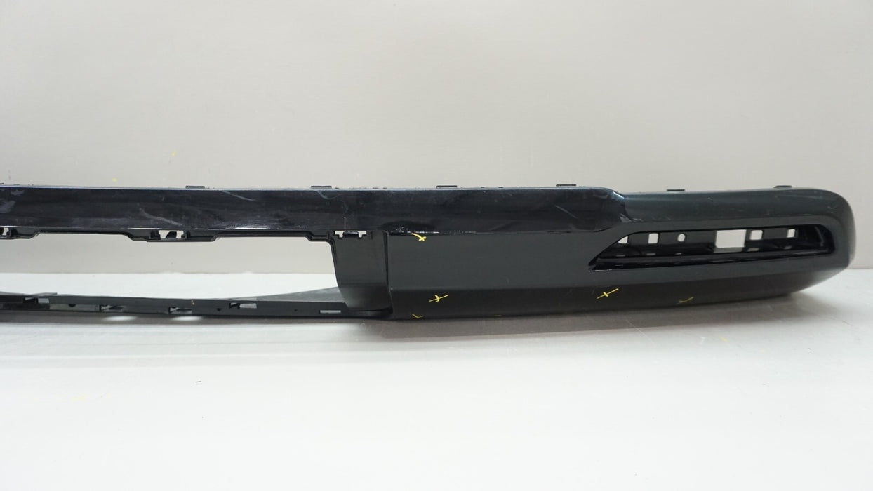 2022-2023 FORD EXPEDITION REAR LOWER BUMPER COVER PANEL VALANCE OEM NL1B-17F946