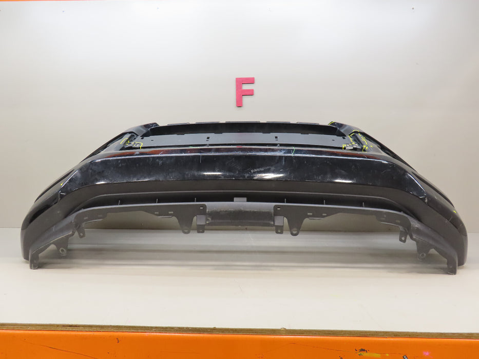 2014-2023 TOYOTA 4RUNNER LIMITED FRONT BUMPER COVER OEM 52119-35140