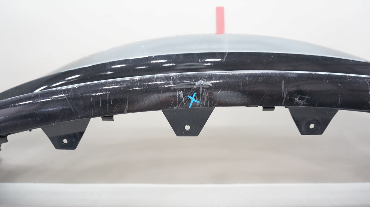 2017-2023 TESLA MODEL 3 FRONT BUMPER COVER PANEL OEM