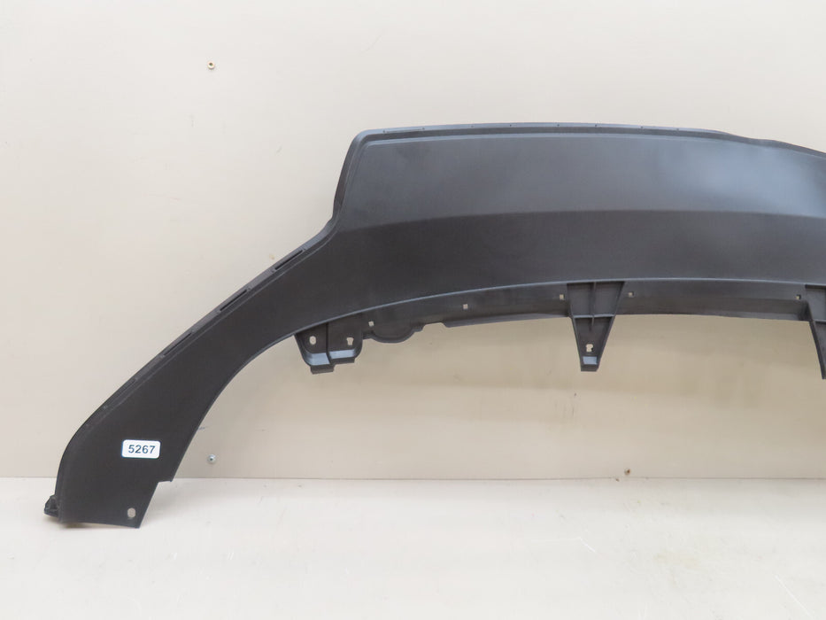 2015-2018 VW Volkswagen Jetta FRONT Air Dam Deflector Lower Valance Apron OEM