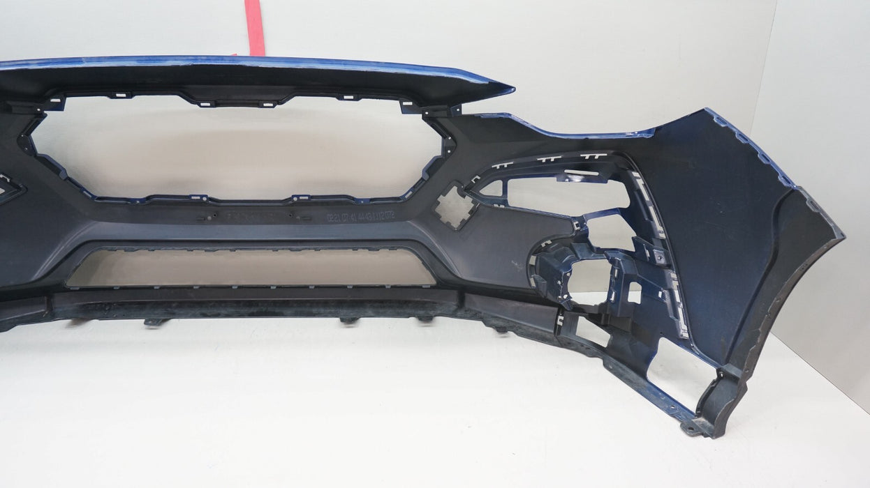 2024 SUBARU CROSSTREK XV FRONT BUMPER COVER PANEL OEM 57704FN200