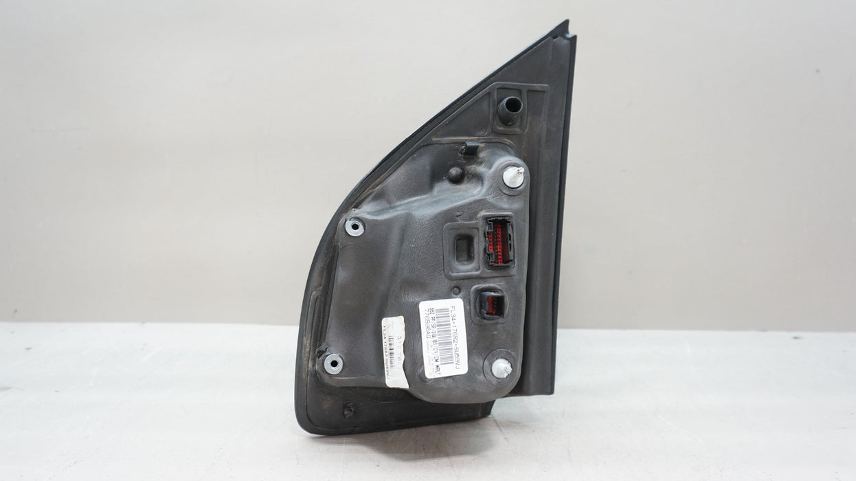 2015-2018 FORD F-150 RIGHT SIDE DOOR MIRROR WITH CAMERA  OEM FL34-17682 *PARTS*