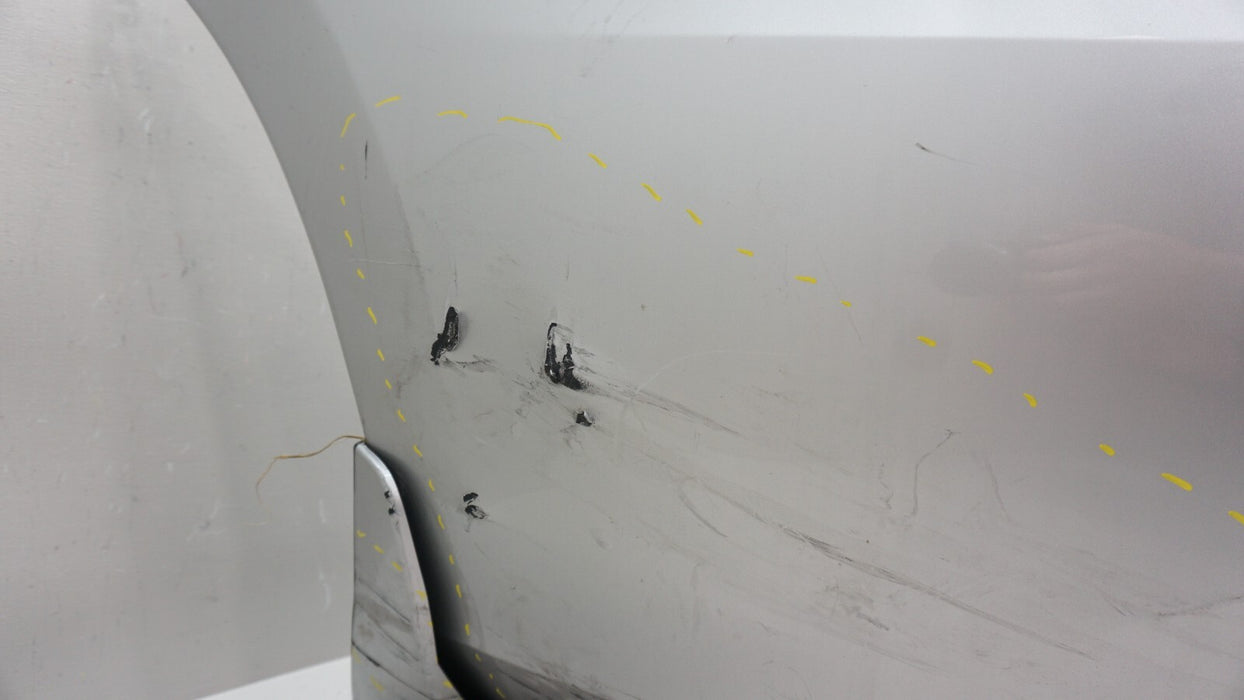 2016-2018 INFINITI QX60 REAR BUMPER COVER PANEL OEM 85022-9NC0H