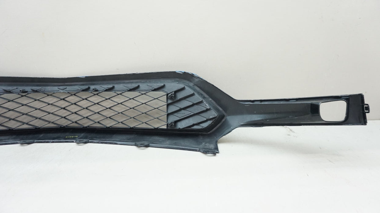 2023 ACURA INTEGRA FRONT LOWER BUMPER COVER VALANCE GRILLE OEM 71161-3S5-ZZ10