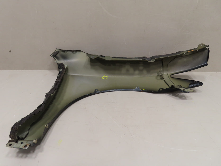 2009-2014 NISSAN MAXIMA FRONT LEFT DRIVER SIDE FENDER PANEL OEM