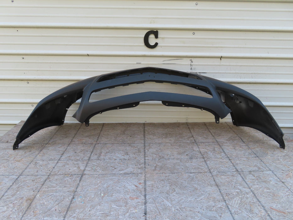 2008-2012 CHEVROLET MALIBU LS LT LTZ FRONT BUMPER COVER PANEL OEM 20832808