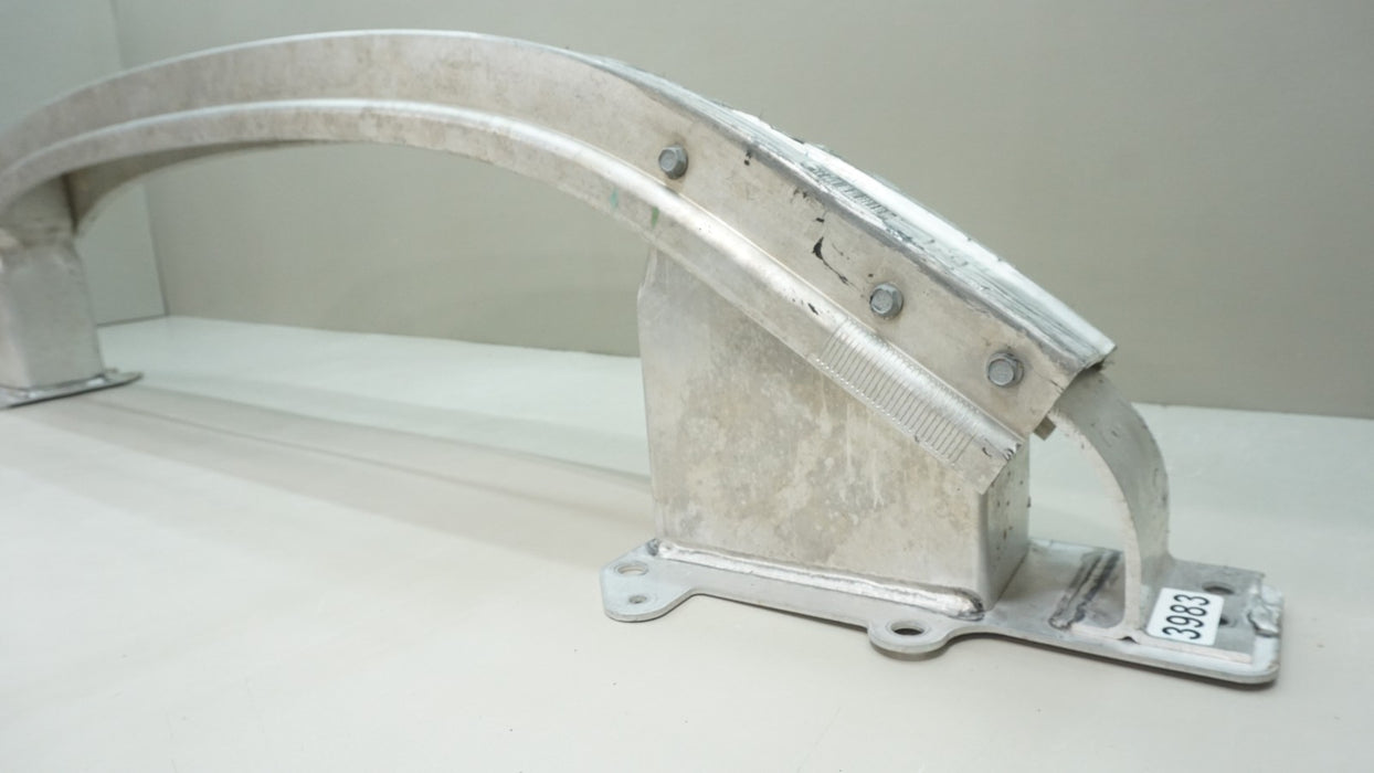 2019-2025 ACURA RDX FRONT BUMPER REINFORCEMENT IMPACT BAR BEAM 71130TJB OEM