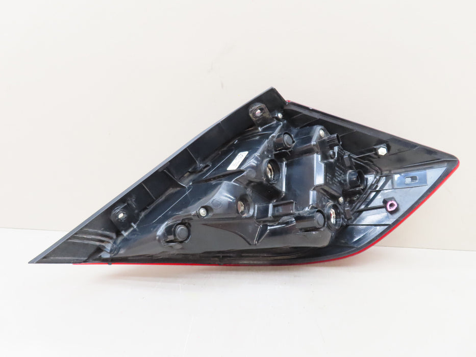 2016-2020 HONDA CIVIC SEDAN REAR LEFT DRIVER SIDE OUTER TAIL LIGHT OEM
