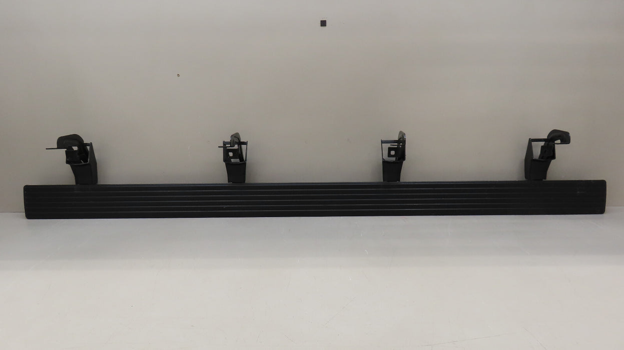 2020-2025 CHEVROLET/GMC SILVERADO-SIERRA 2500 3500 SIDE RUNNING BOARD OEM