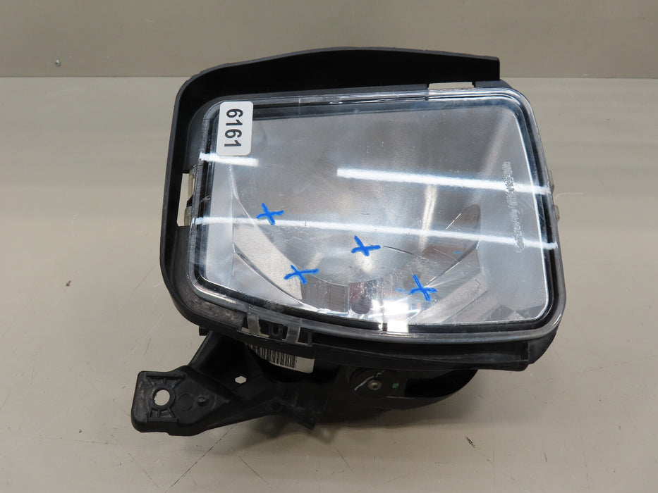 2013-20218 DODGE RAM 1500 FRONT LEFT DRIVER SIDE FOG LIGHT OEM