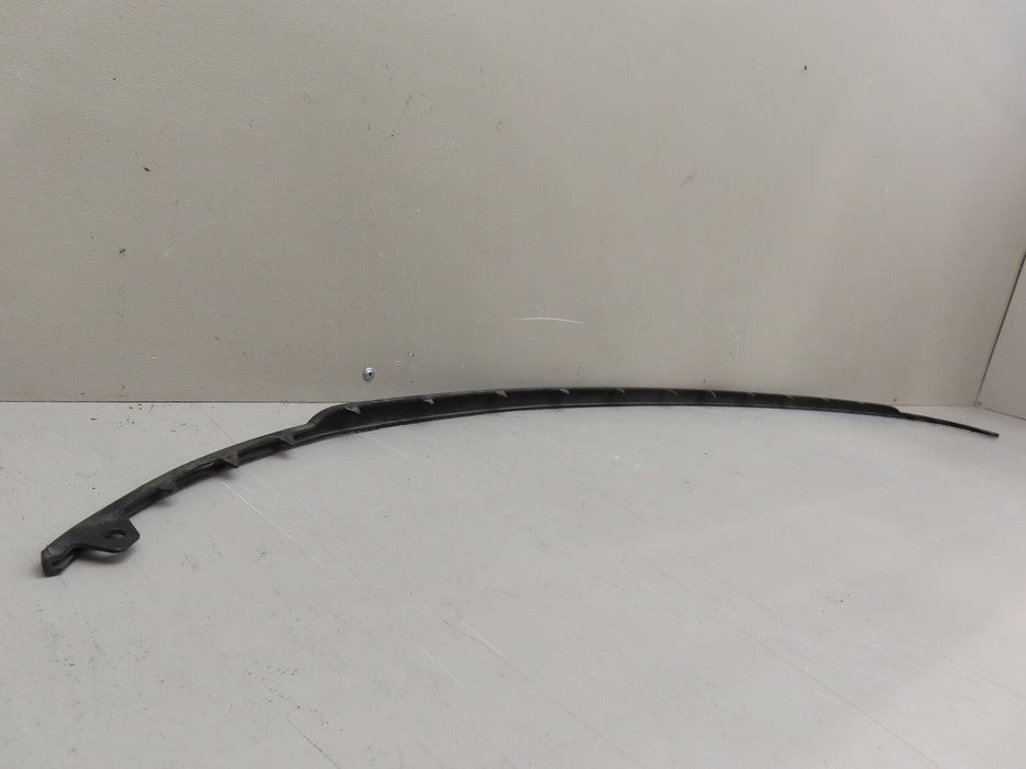 2022-2024 HYUNDAI IONIQ 5 FRONT LOWER VALANCE BUMPER TRIM MOLDING OEM