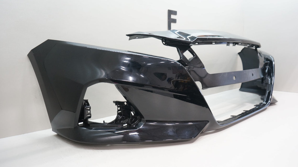 2019-2022 NISSAN ALTIMA FRONT BUMPER COVER PANEL AFTERMARKET CAPA