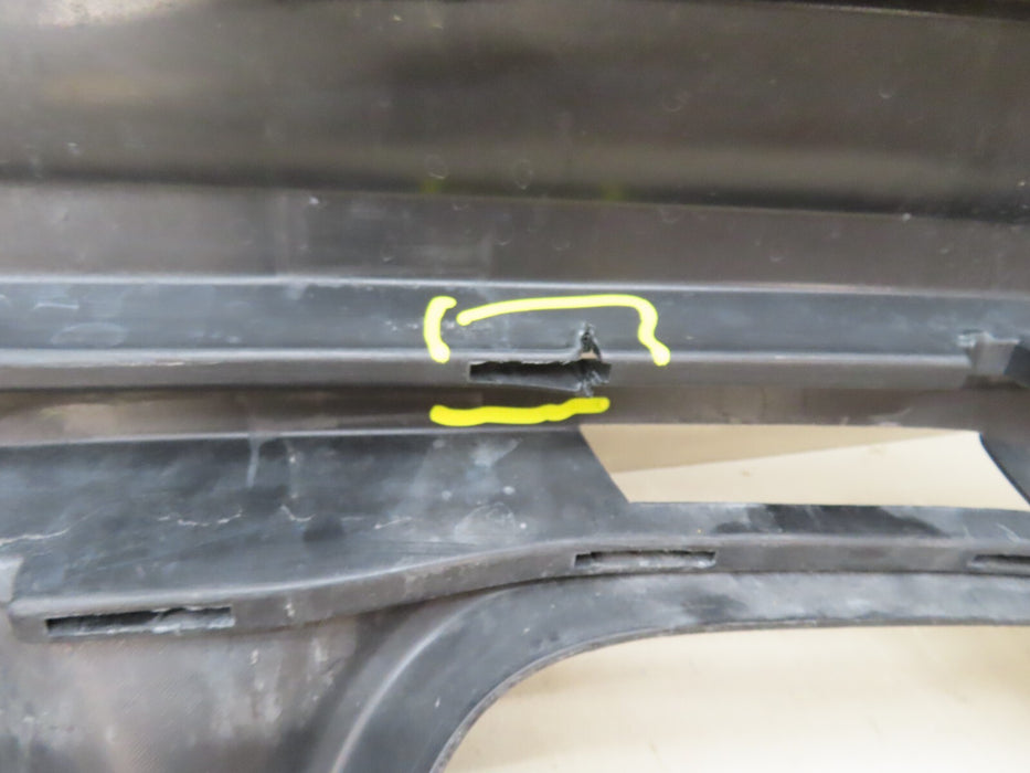2020-2023 FORD EXPLORER ST REAR LOWER BUMPER COVER PANEL OEM LB5B-17F954-EFW