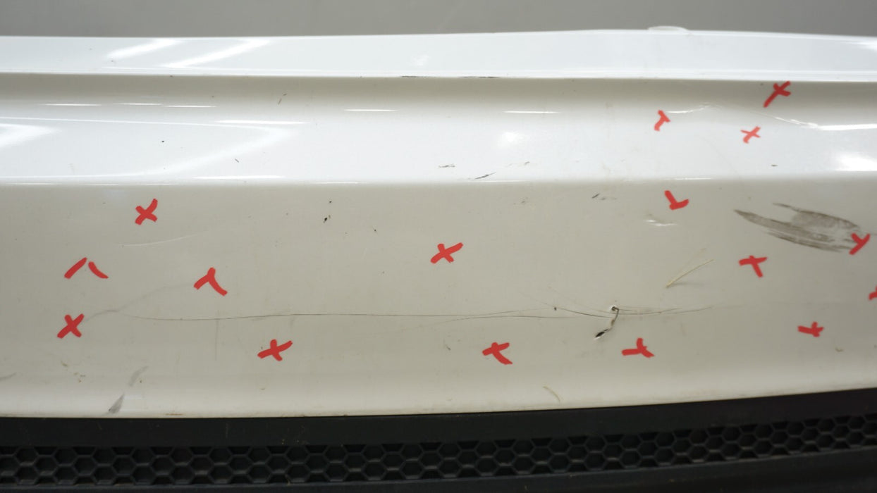 2019-2021 ACURA RDX BASE SH-AWD SUV REAR BUMPER COVER PANEL OEM 71510-TJB-A000