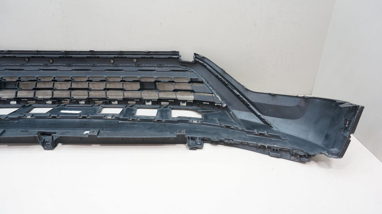 2020-2023 VOLKSWAGEN ATLAS FRONT LOWER BUMPER COVER VALANCE OEM 3CM805903