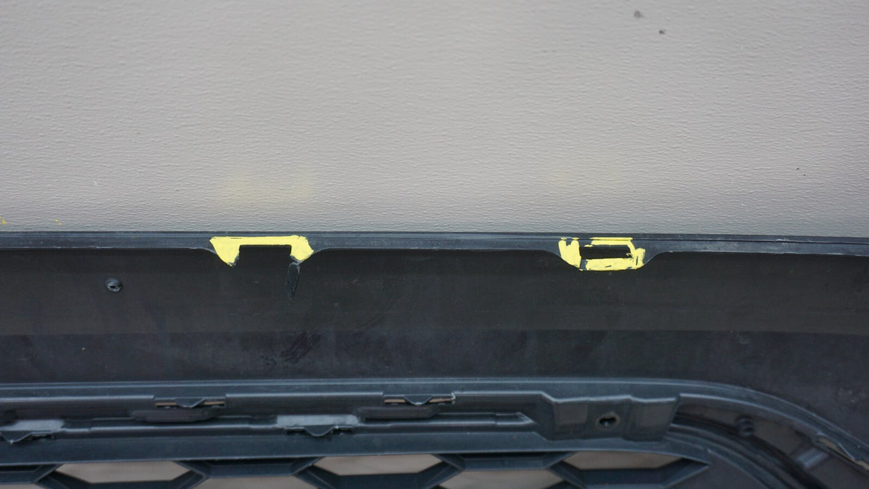 2020-2022 HONDA CR-V CRV FRONT LOWER BUMPER COVER VALANCE OEM 71102TLAA500
