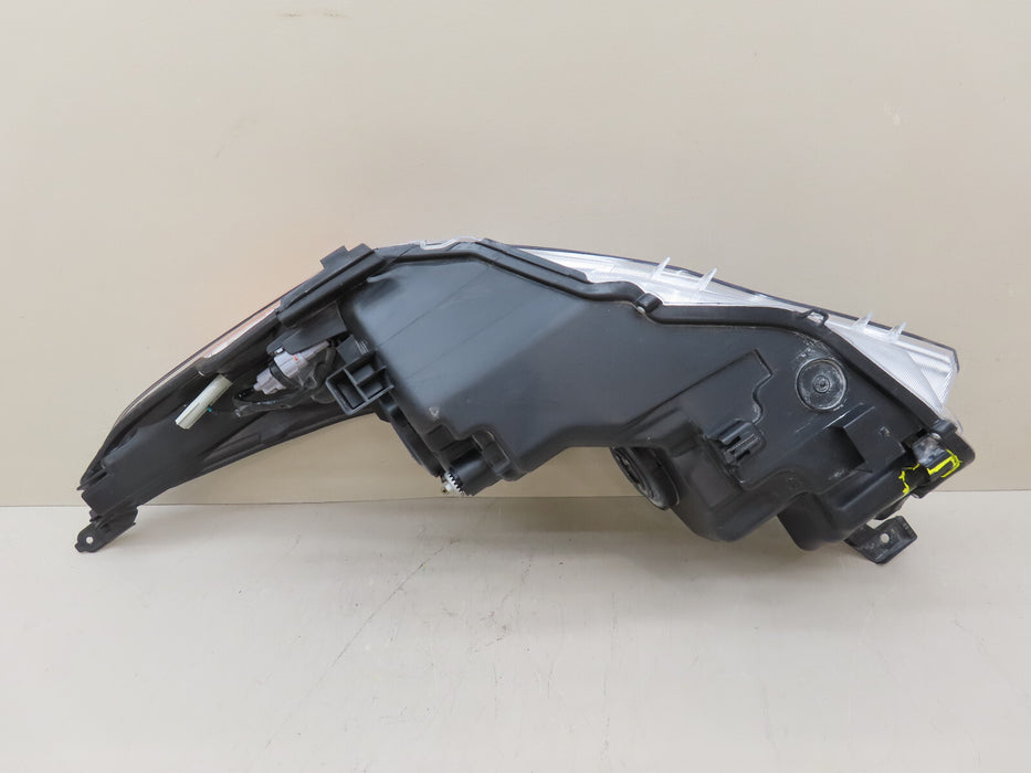 2014 2015 2016 Toyota Highlander RIGHT HALOGEN HEADLIGHT LAMP CAPA AFTERMARKET