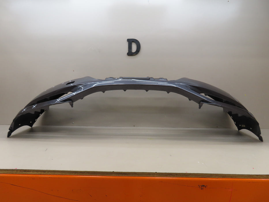 2016 2017 2018 HONDA HRV HR-V FRONT BUMPER COVER OEM 71101-T7W-A000